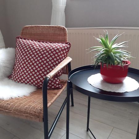 Haus Muehlenbach Lägenhet Mechernich Exteriör bild