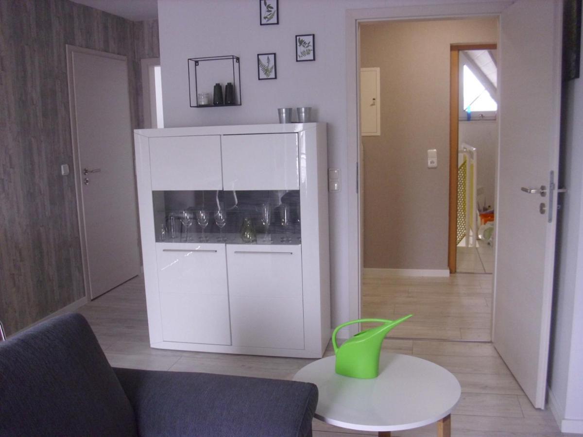 Haus Muehlenbach Lägenhet Mechernich Exteriör bild