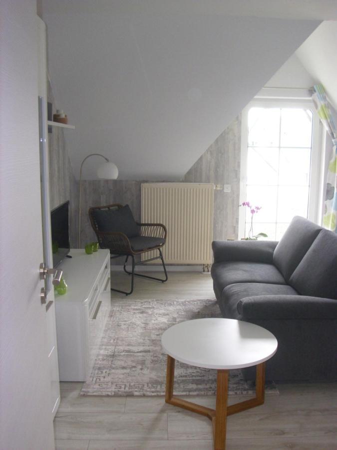 Haus Muehlenbach Lägenhet Mechernich Exteriör bild