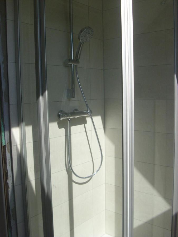 Haus Muehlenbach Lägenhet Mechernich Exteriör bild