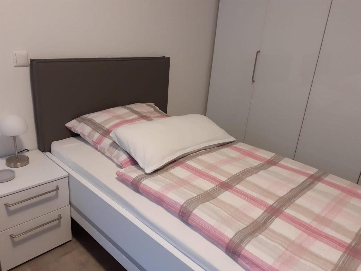 Haus Muehlenbach Lägenhet Mechernich Exteriör bild