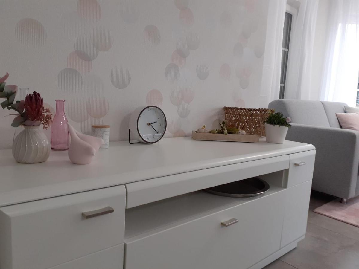 Haus Muehlenbach Lägenhet Mechernich Exteriör bild