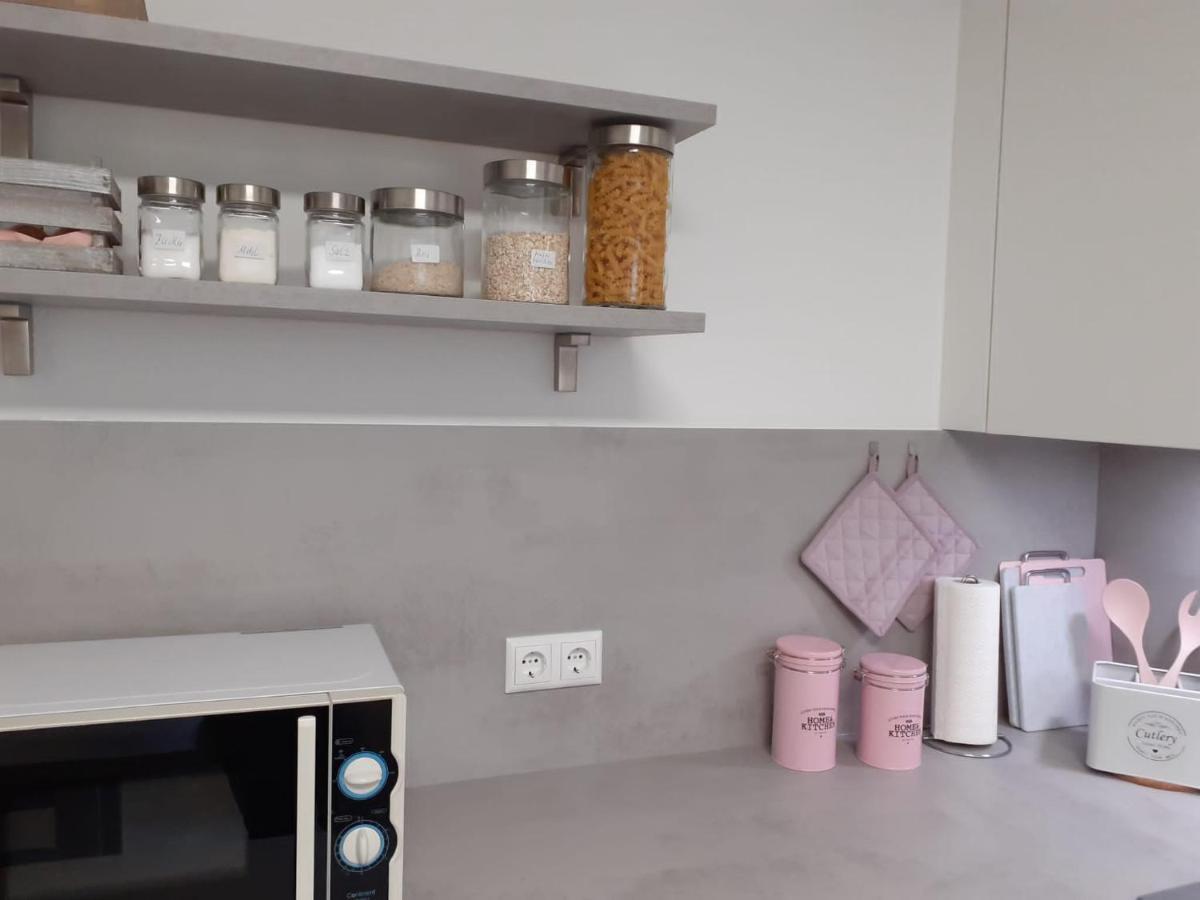 Haus Muehlenbach Lägenhet Mechernich Exteriör bild