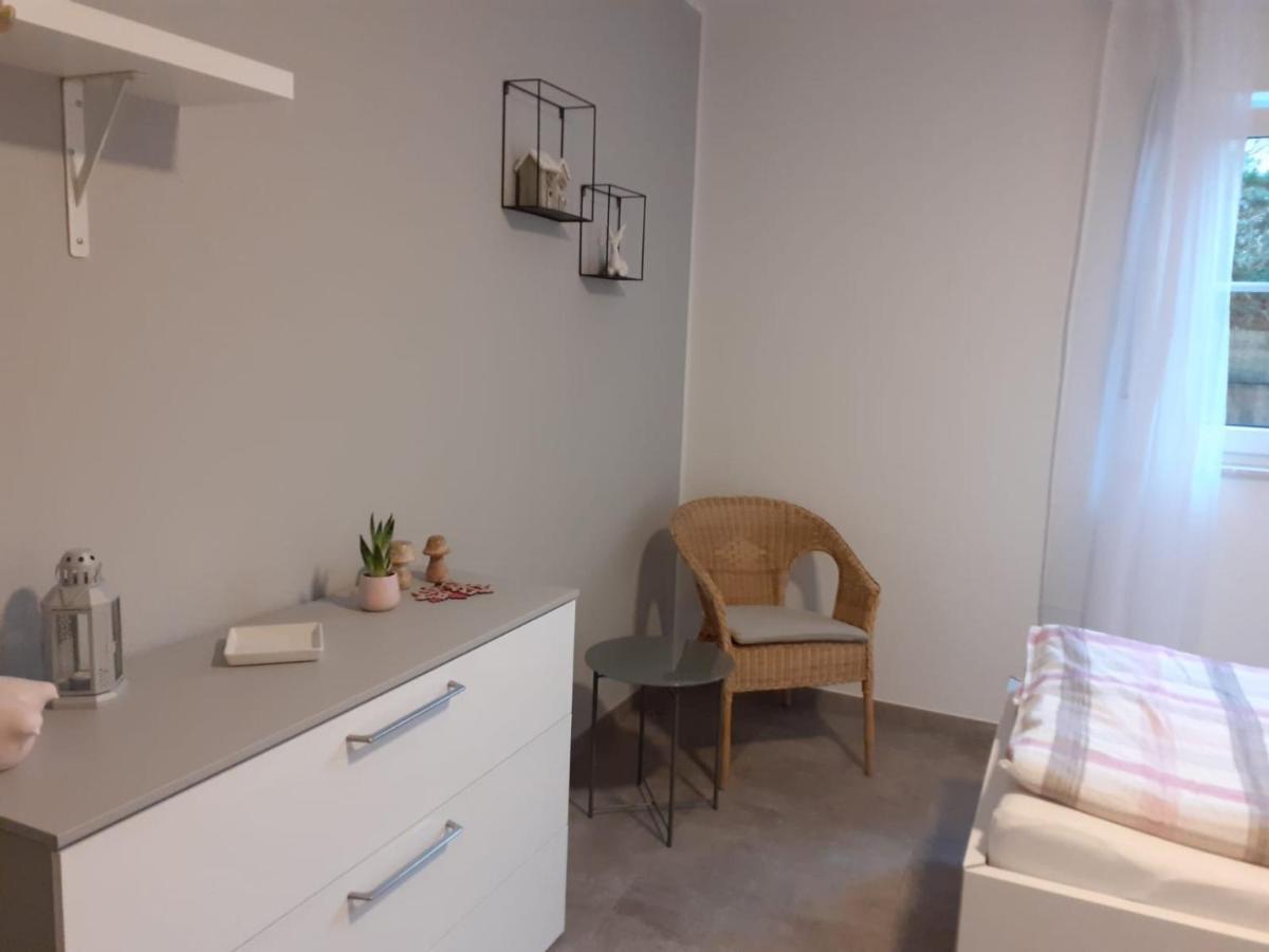 Haus Muehlenbach Lägenhet Mechernich Exteriör bild