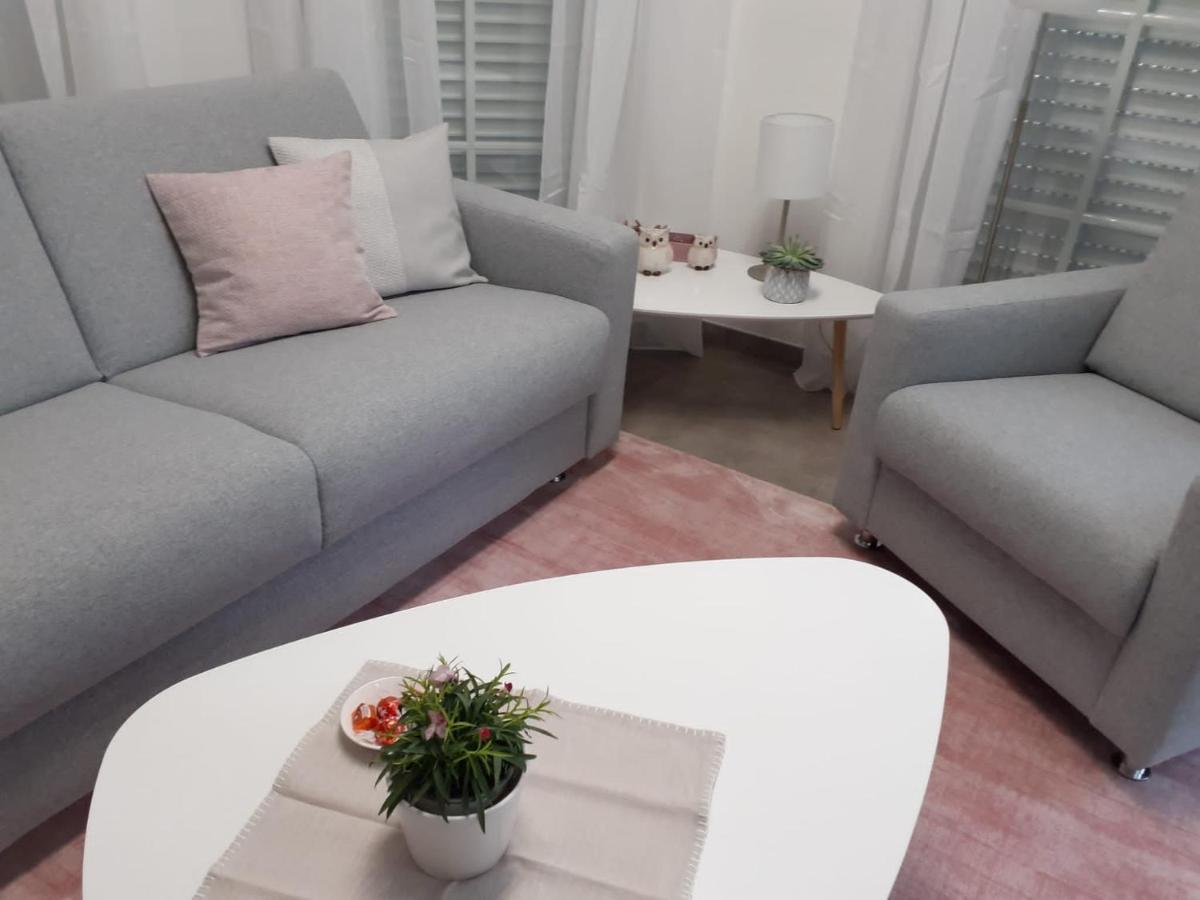Haus Muehlenbach Lägenhet Mechernich Exteriör bild