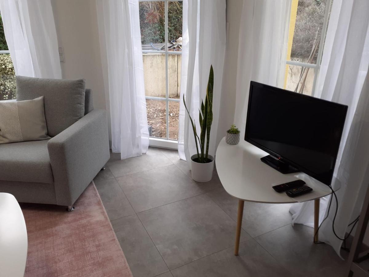 Haus Muehlenbach Lägenhet Mechernich Exteriör bild