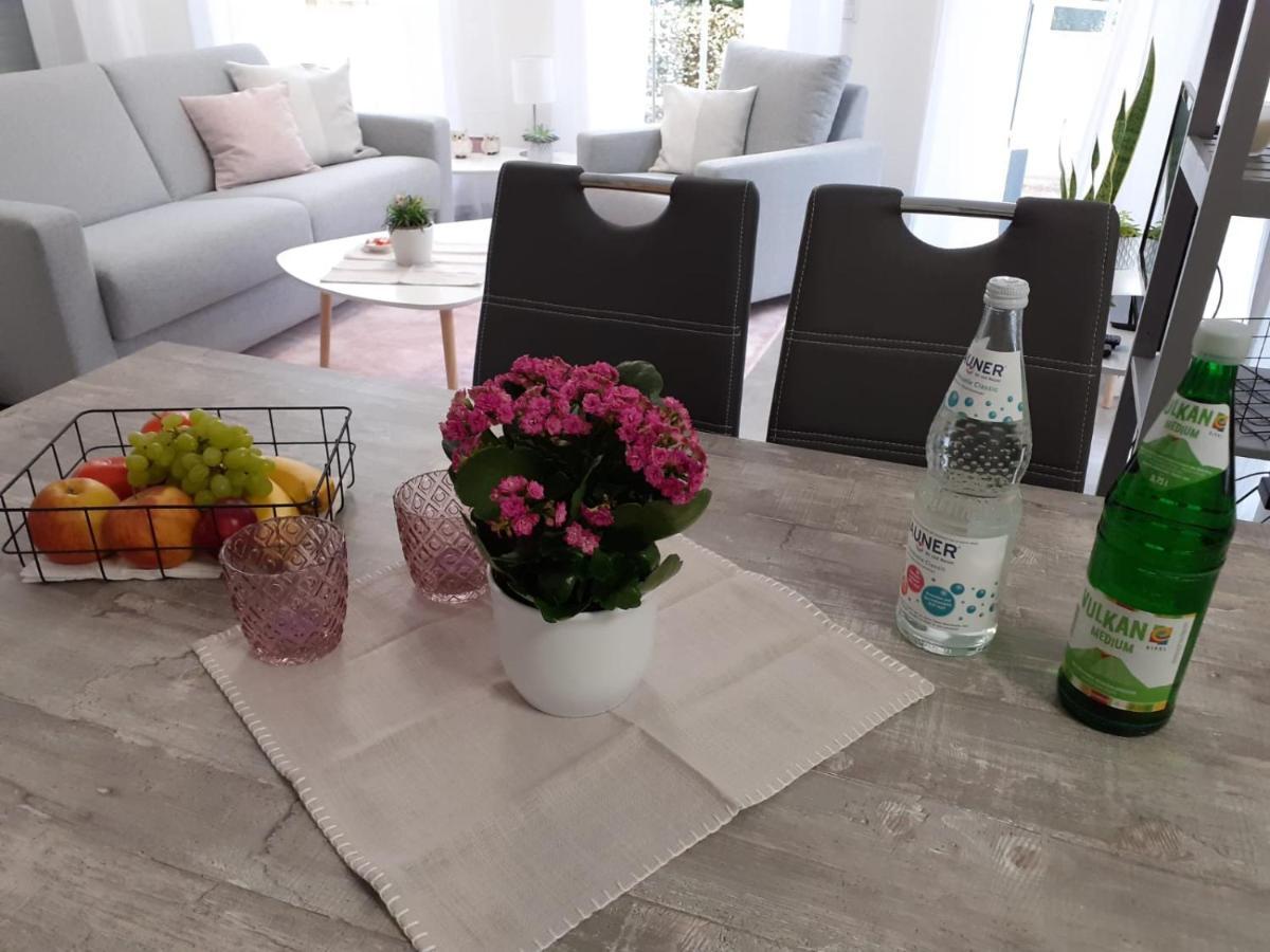 Haus Muehlenbach Lägenhet Mechernich Exteriör bild