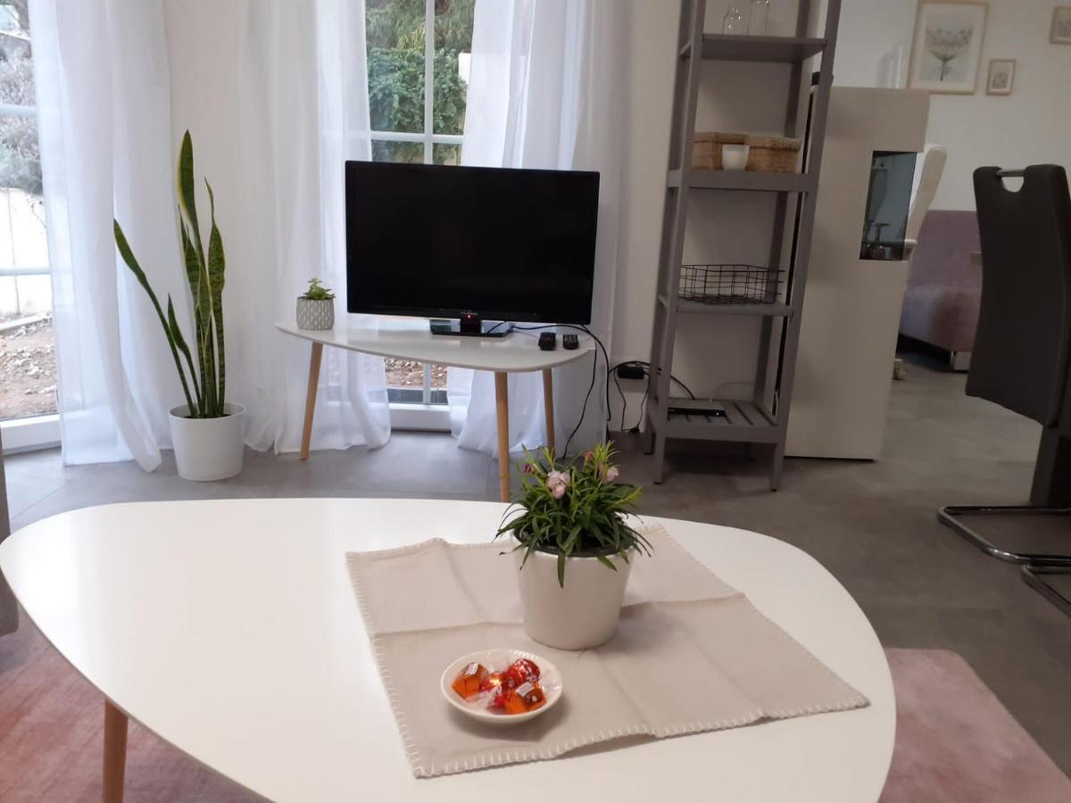 Haus Muehlenbach Lägenhet Mechernich Exteriör bild