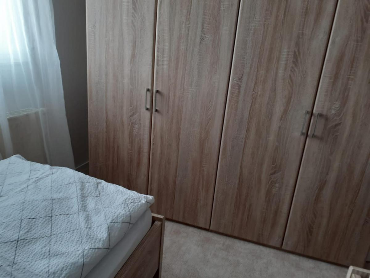 Haus Muehlenbach Lägenhet Mechernich Exteriör bild