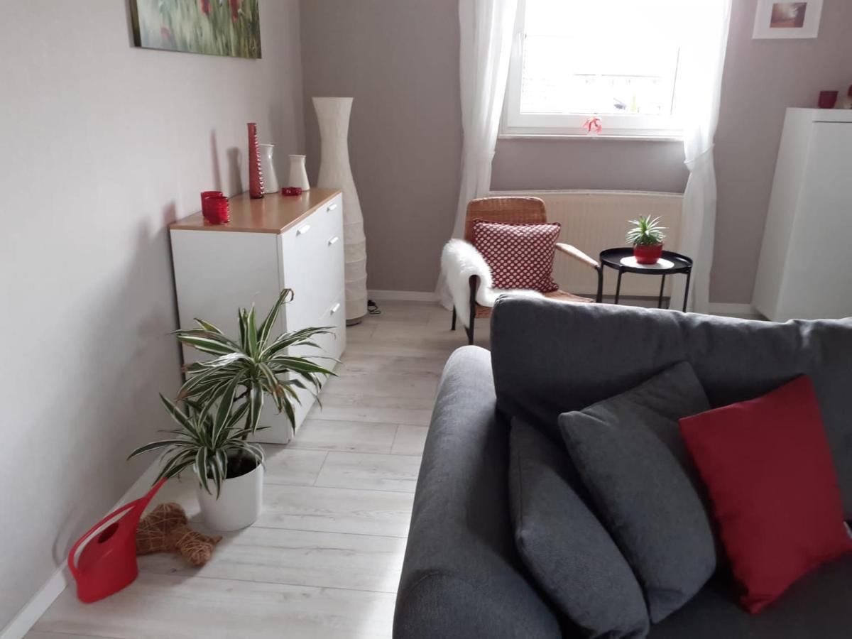 Haus Muehlenbach Lägenhet Mechernich Exteriör bild