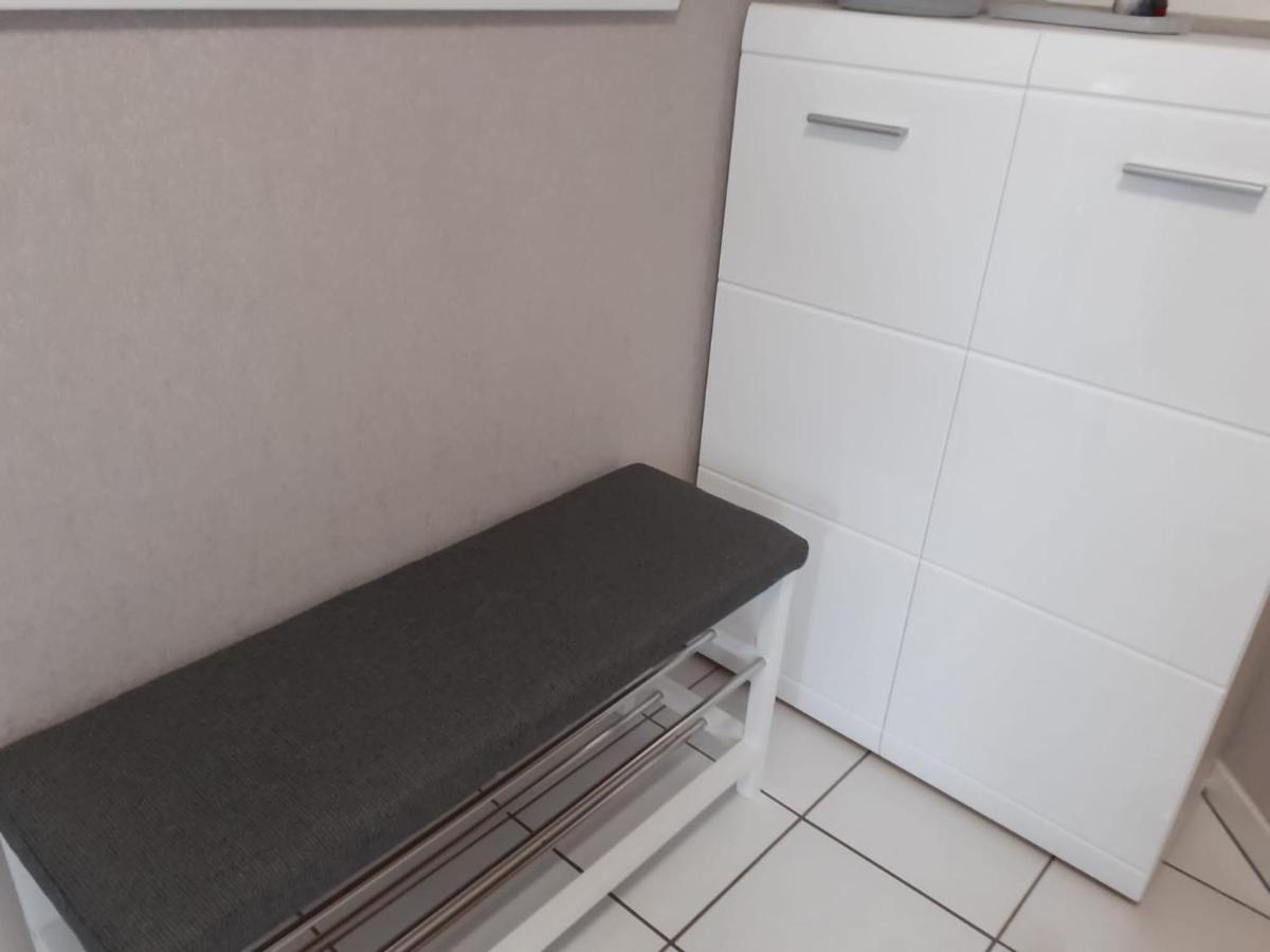 Haus Muehlenbach Lägenhet Mechernich Exteriör bild
