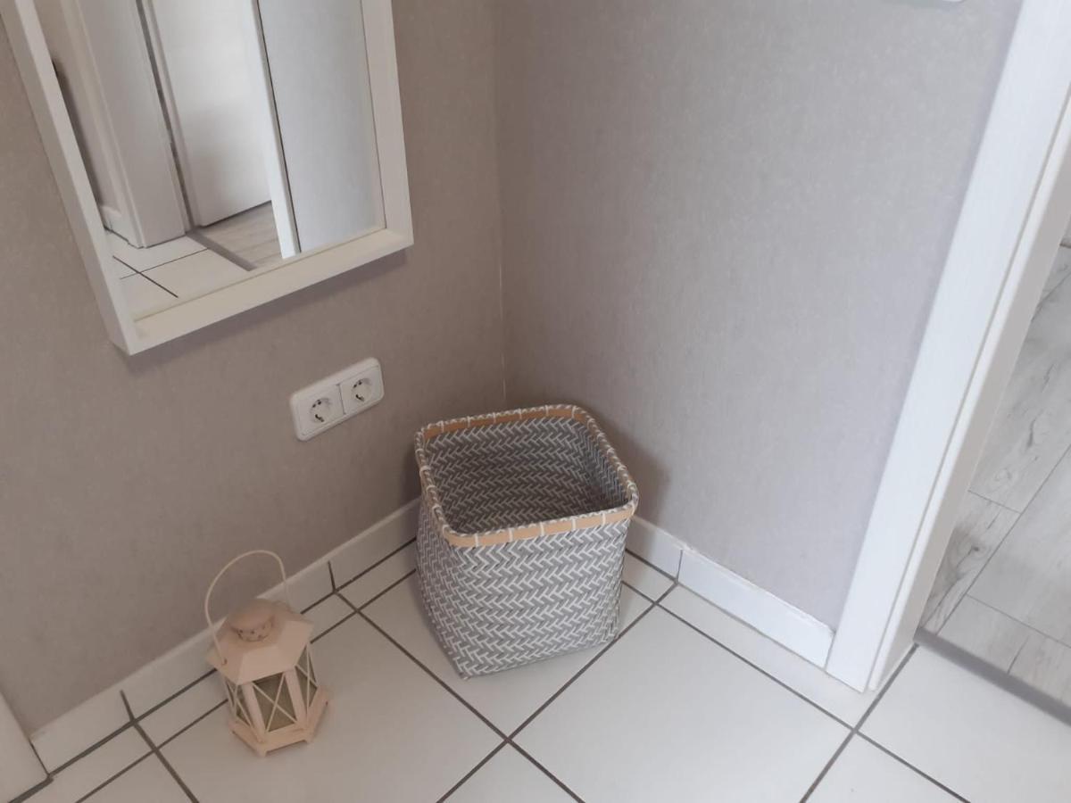 Haus Muehlenbach Lägenhet Mechernich Exteriör bild