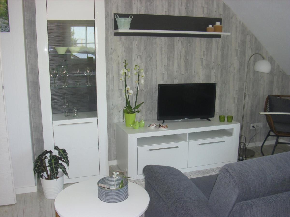 Haus Muehlenbach Lägenhet Mechernich Exteriör bild