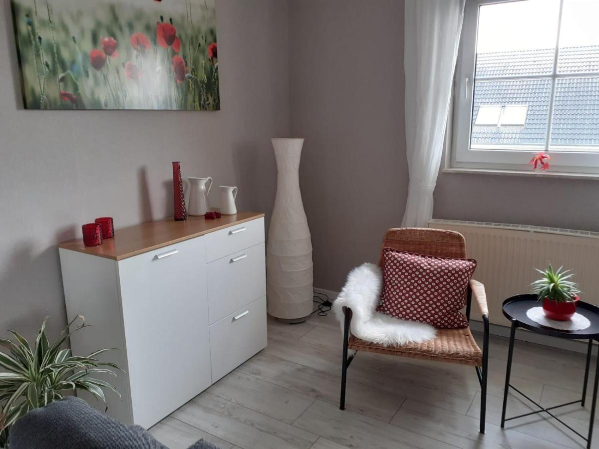 Haus Muehlenbach Lägenhet Mechernich Exteriör bild